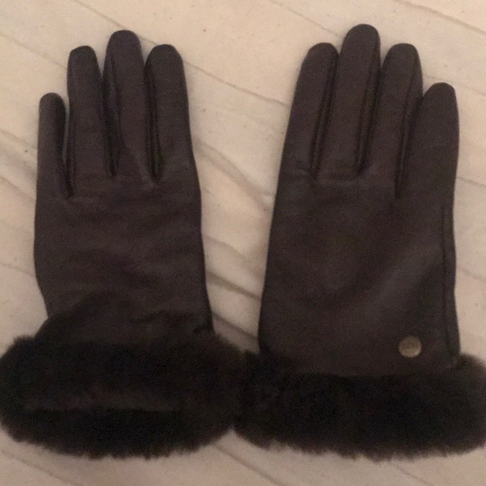 Ugg Gloves